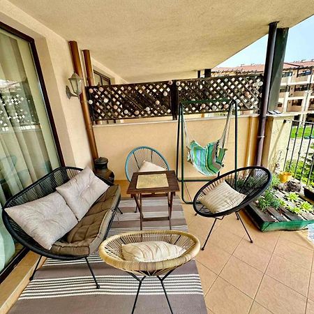 Omnia In Kaliakria Resort By Rv Apartments Topola Eksteriør bilde