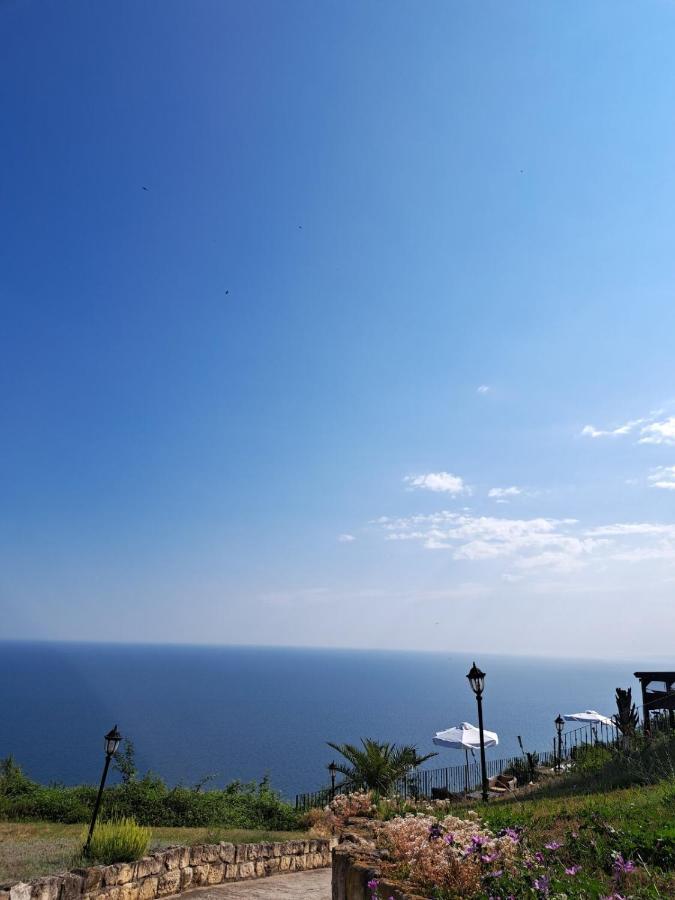 Omnia In Kaliakria Resort By Rv Apartments Topola Eksteriør bilde