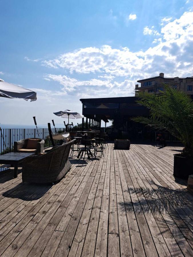 Omnia In Kaliakria Resort By Rv Apartments Topola Eksteriør bilde